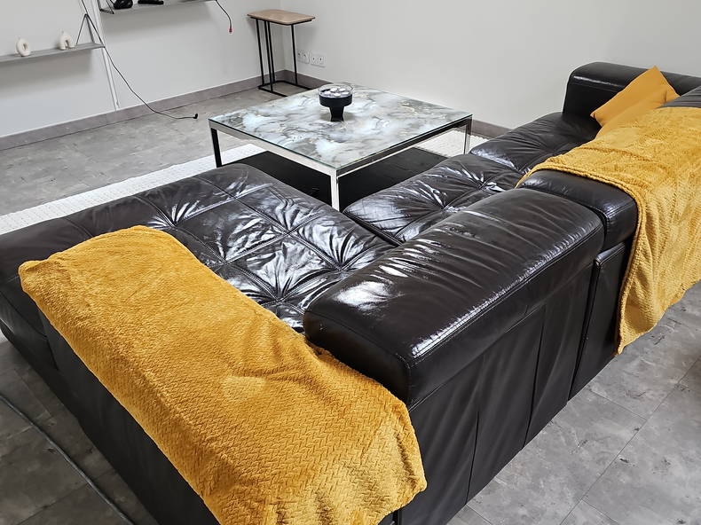 Colocación Orléans 515737-1