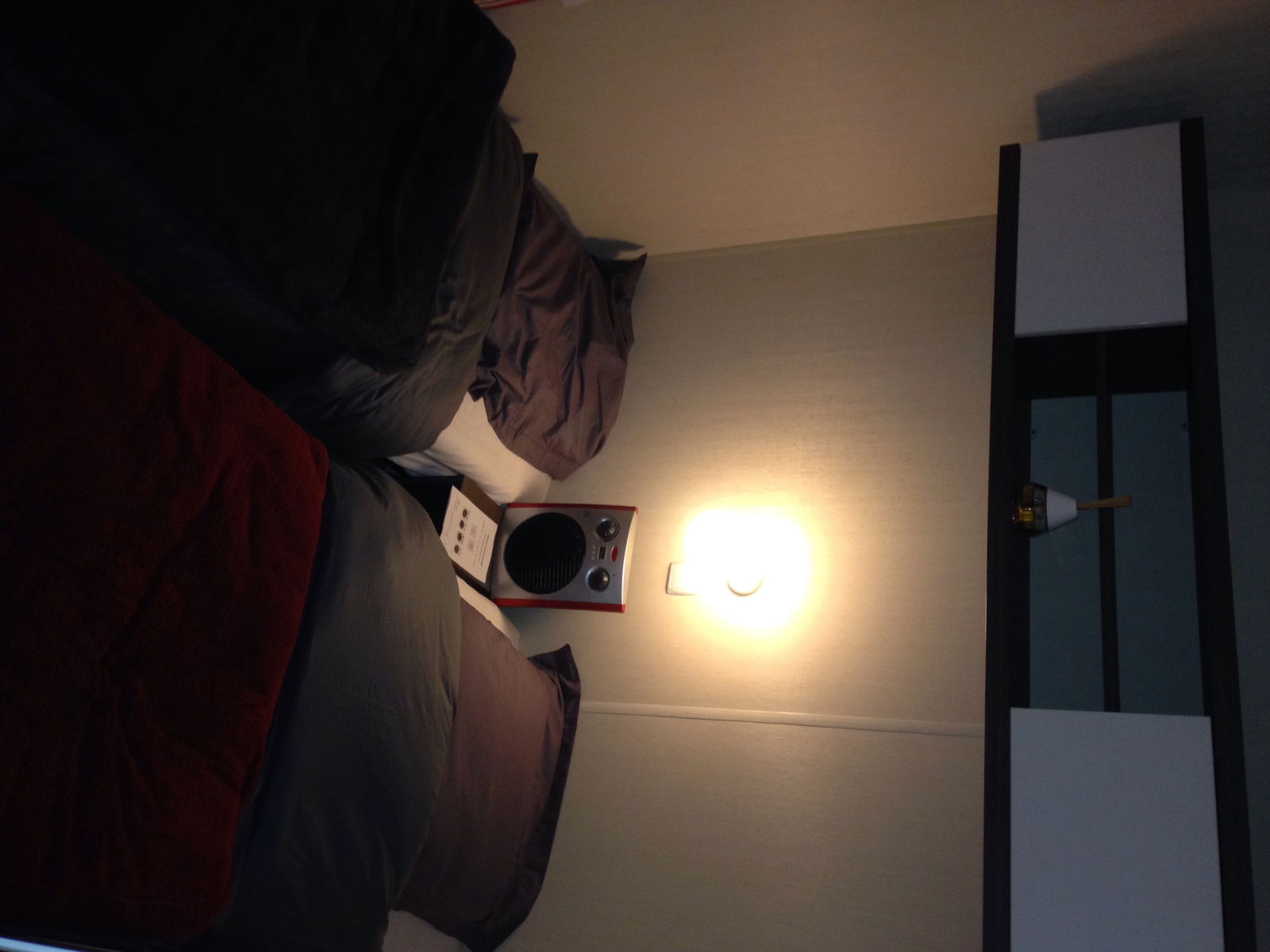 Chambre Chez L'habitant Villeneuve-Loubet 177498