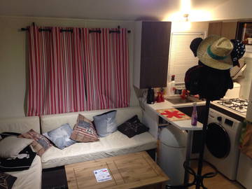 Room For Rent Villeneuve-Loubet 177498