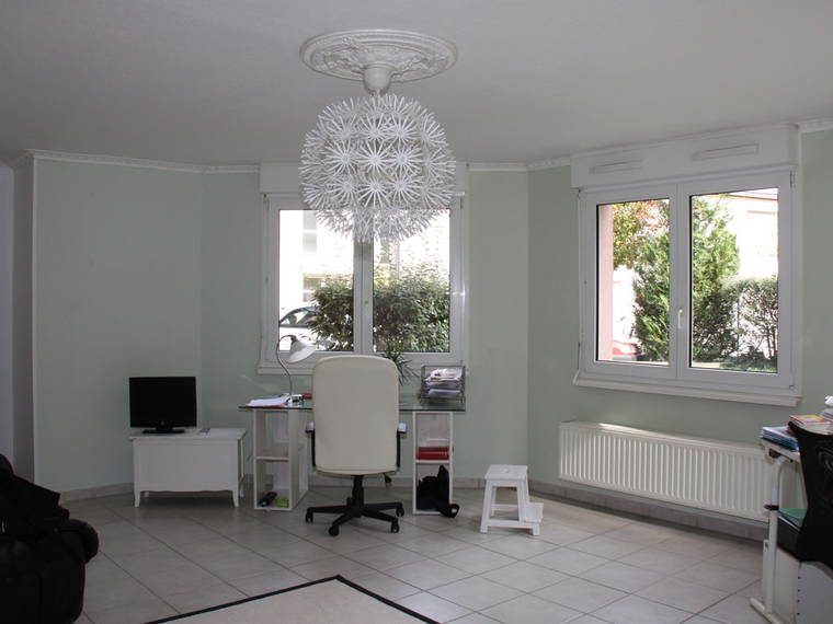 Homestay Strasbourg 99084