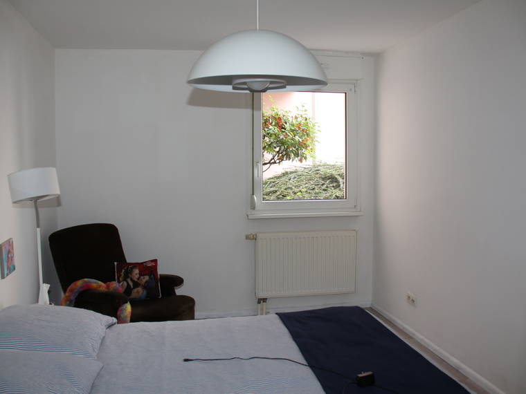 Homestay Strasbourg 99084