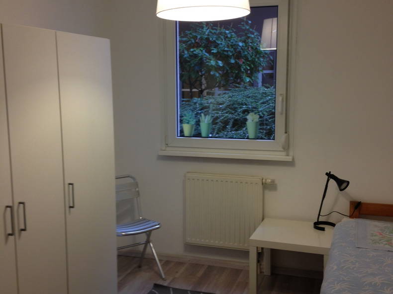 Kolokation Strasbourg 99084-3