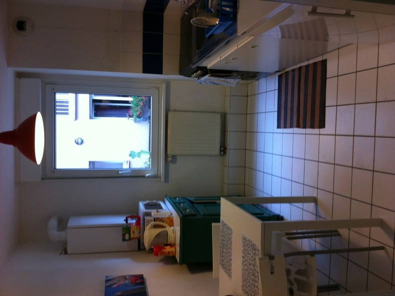 Kolokation Strasbourg 99084-4