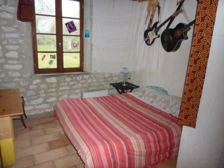 Hemvistelse Meschers-sur-Gironde 88641