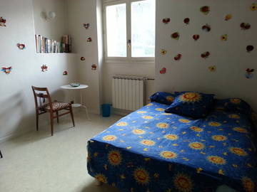 Chambre À Louer Bresson 43099