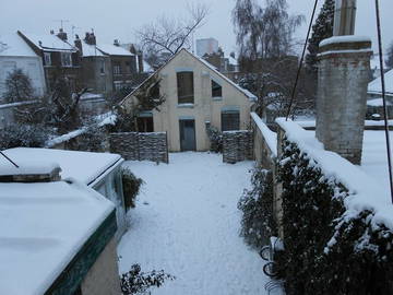 Chambre À Louer Lambersart 48312