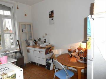 Chambre À Louer Lambersart 48312