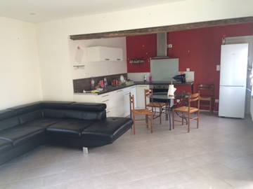 Room For Rent Perigny 153414