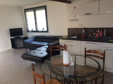 Room For Rent Perigny 153414