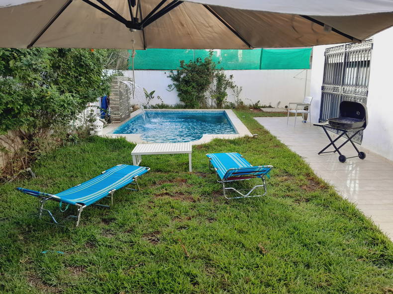 Chambre Chez L'habitant Sfax 405143-1