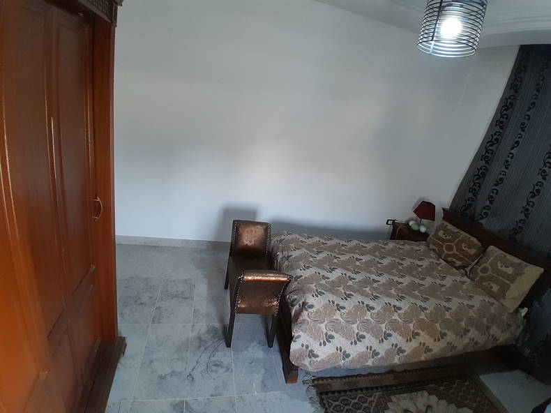 Chambre Chez L'habitant Sfax 405143-3