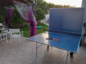 Chambre Chez L'habitant Sfax 405143-4