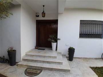 Chambre Chez L'habitant Sfax 405143-5