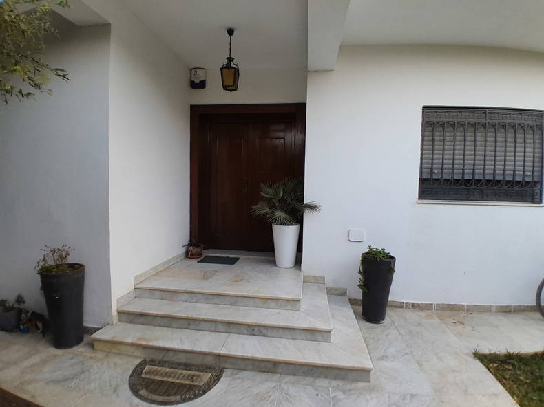 Chambre Chez L'habitant Sfax 405143-5