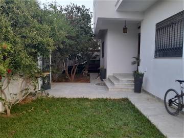 Chambre Chez L'habitant Sfax 405143-8