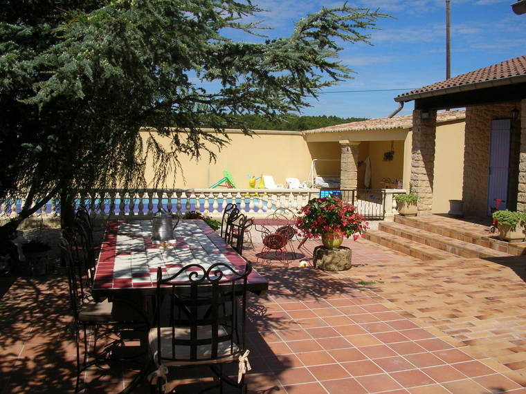 Homestay Sérignan-du-Comtat 102169