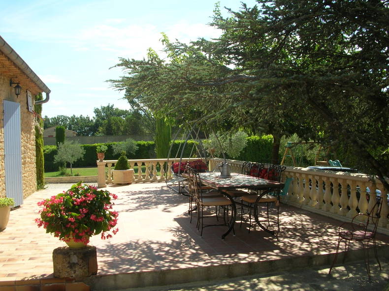 Hospedagem Em Casa De Família Sérignan-du-Comtat 102169-3