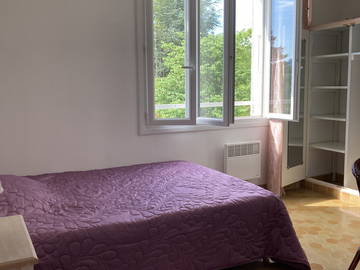 Chambre À Louer Aix-En-Provence 252330