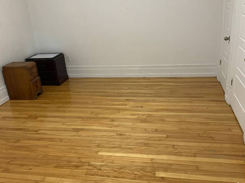 Quedarse En Casa Montréal 245175-2