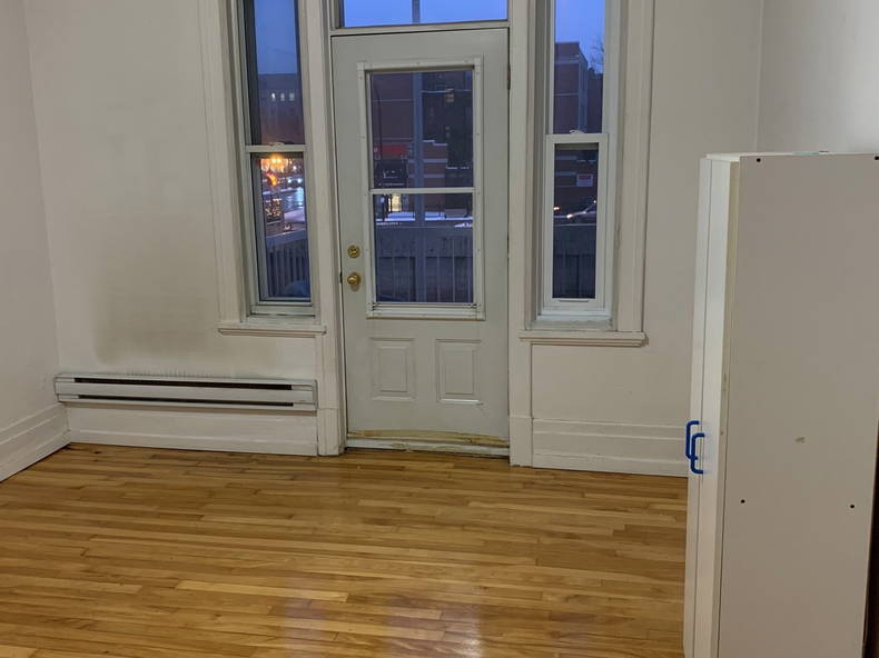 Quedarse En Casa Montréal 245175-3