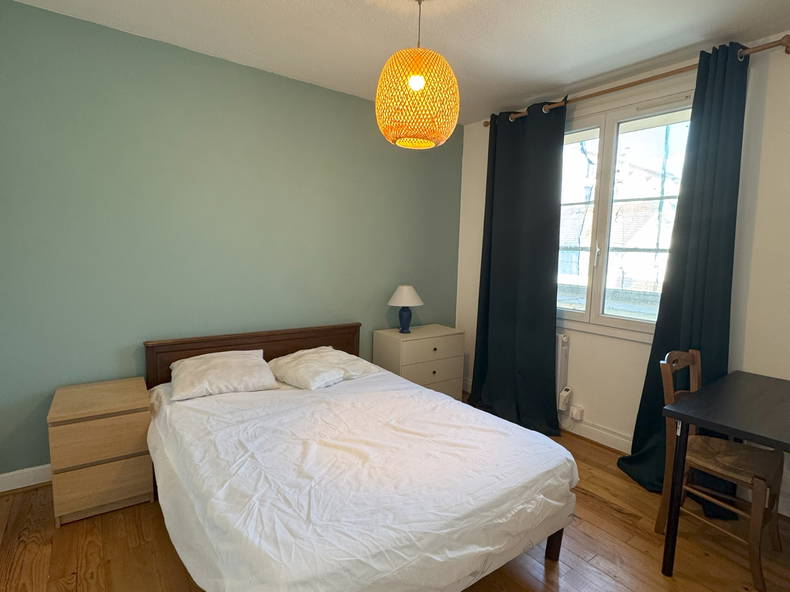 Kolokation Grenoble 517303-4