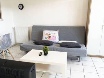 Chambre À Louer Bobigny 239942