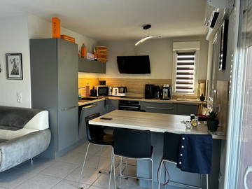 Chambre À Louer Marseille 477422