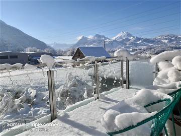 Chambre Chez L'habitant Botterens 254446-8