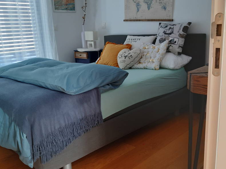 Homestay Botterens 618811-3