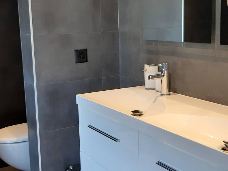 Homestay Botterens 618811-5