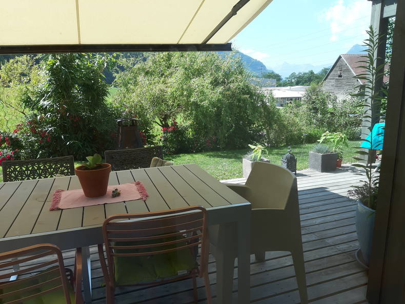 Homestay Botterens 618811-2