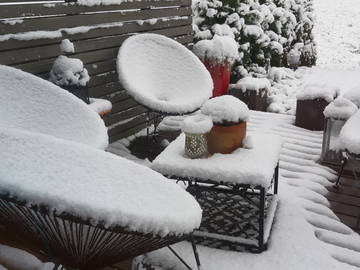 Chambre Chez L'habitant Botterens 618811-8
