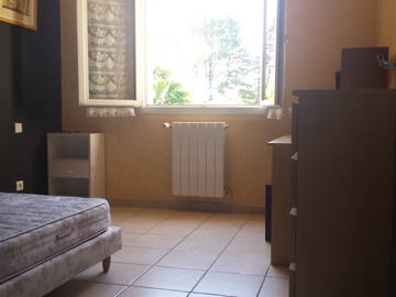 Room For Rent Pont-De-Larn 110345