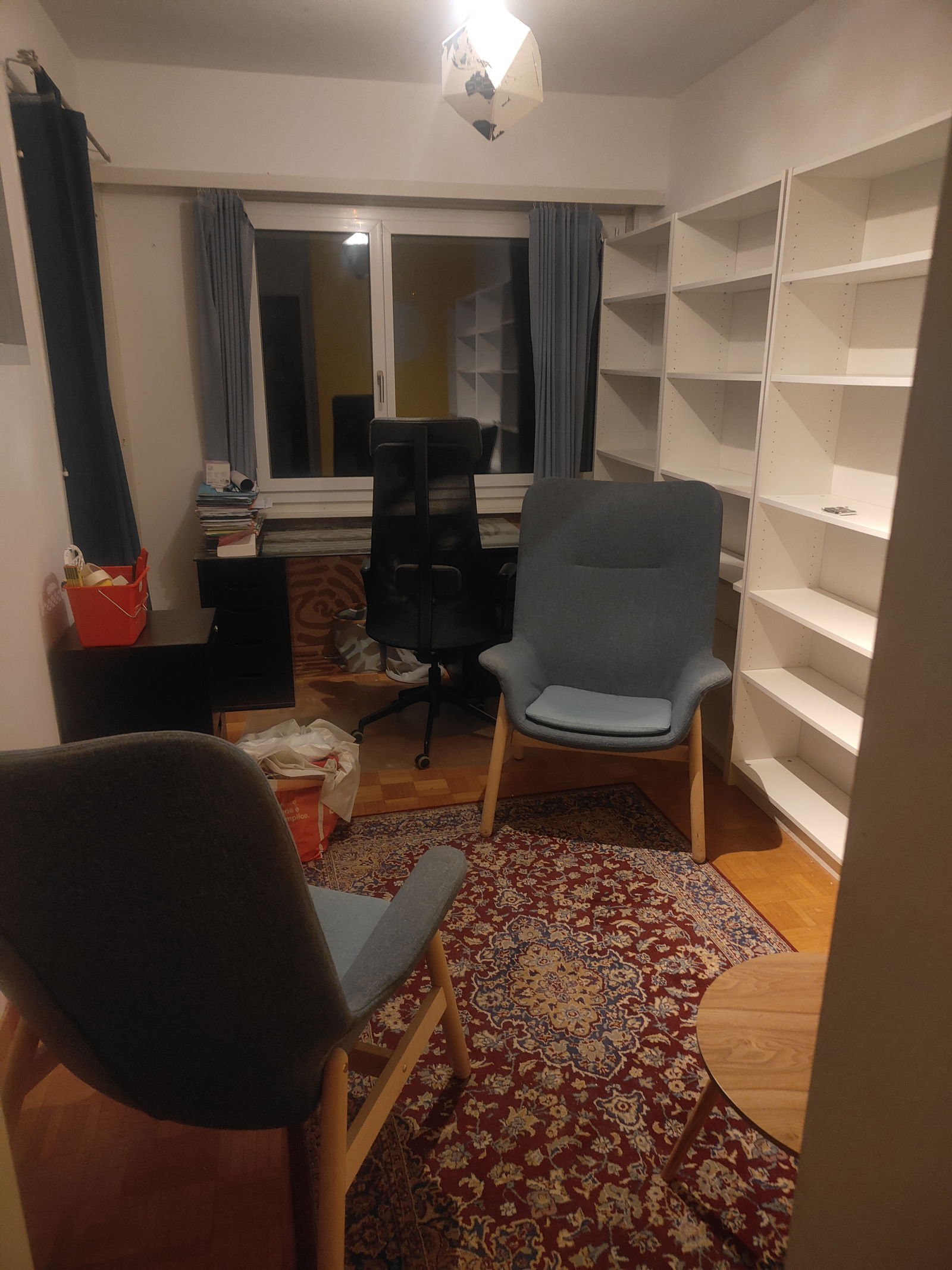 Chambre Chez L'habitant Pully 632746