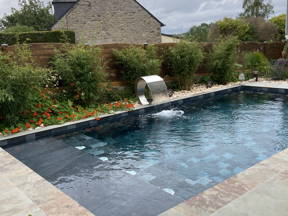 2 chambres à louer maison de charmes avec piscine et jacuzzi