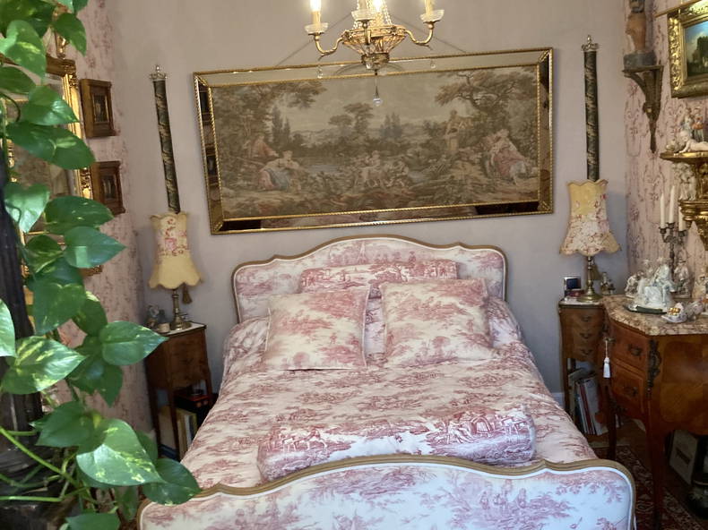 Gästezimmer Lanloup 407775-3