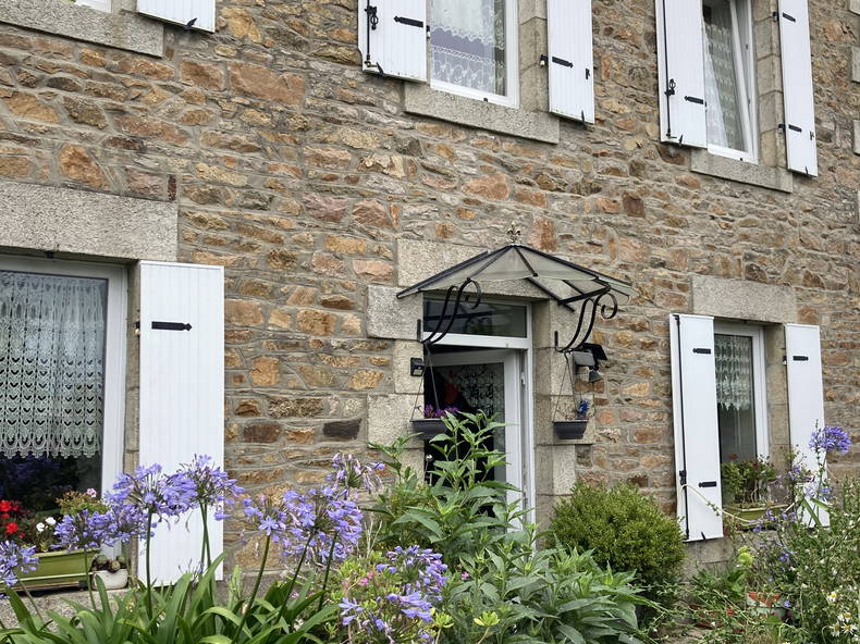 Gästezimmer Lanloup 407775-4