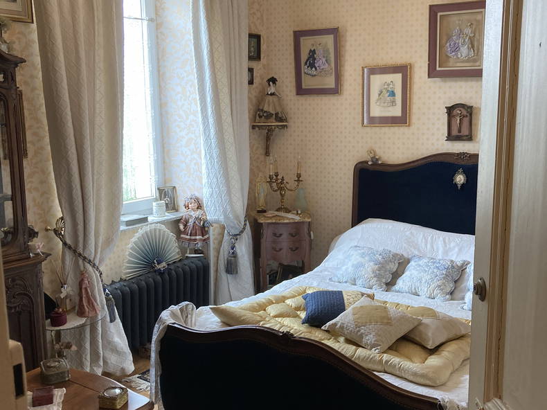 Gästezimmer Lanloup 407775-2