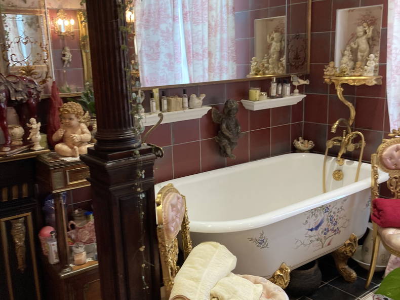 Gästezimmer Lanloup 407775-5