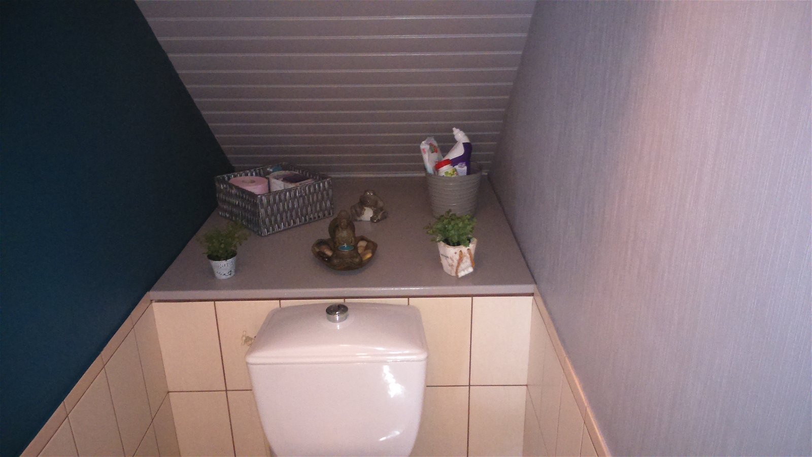 Quartos De Hóspedes Parigné-l'Évêque 124862