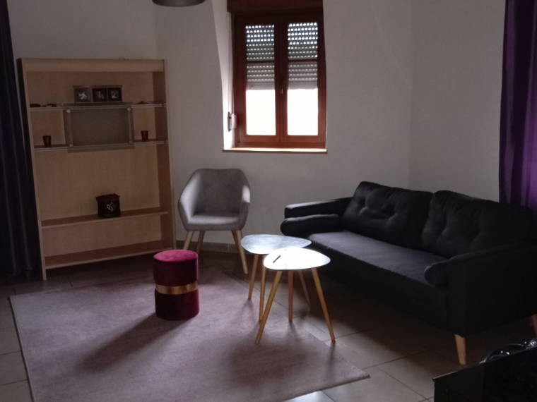 Homestay Mulhouse 432890