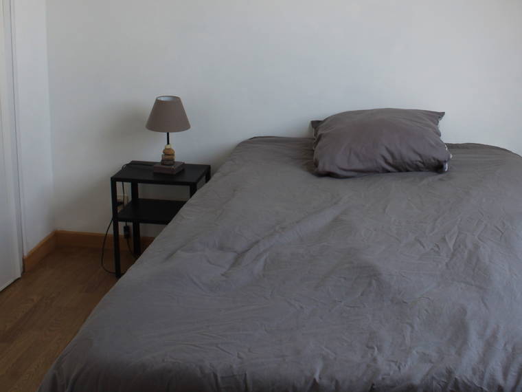 Homestay Quimper 557242