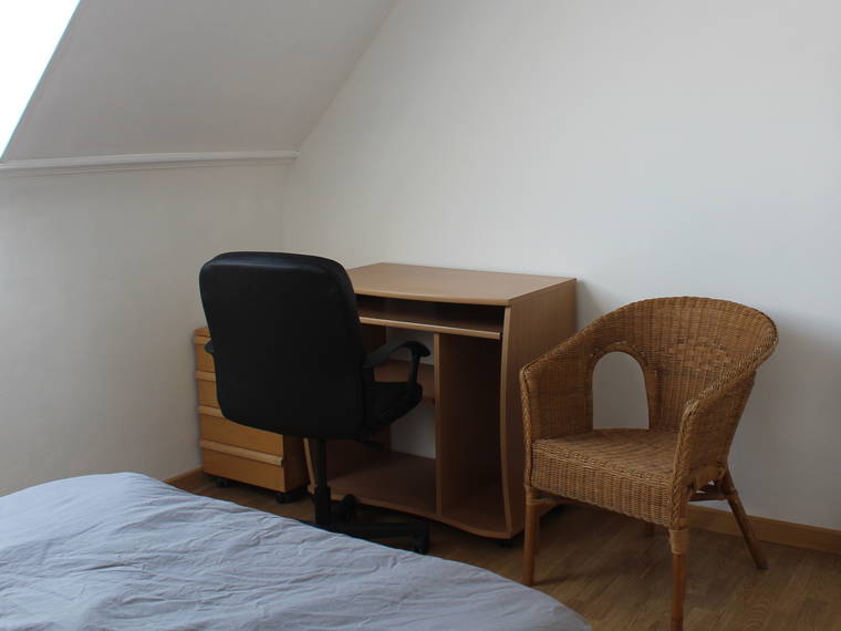 Homestay Quimper 557242