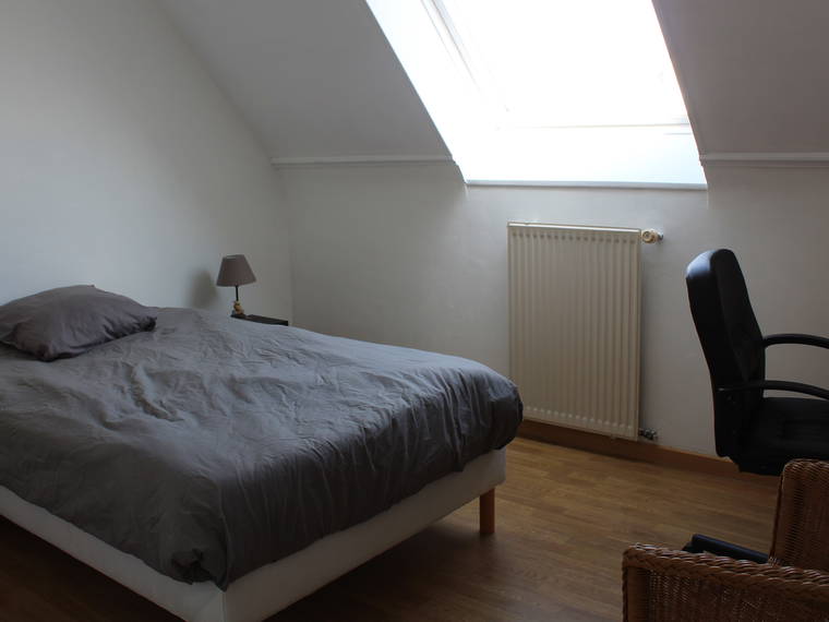 Homestay Quimper 557242