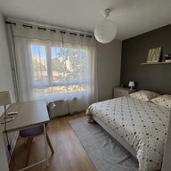 Chambre Chez L'habitant Oullins-Pierre-Bénite 665902