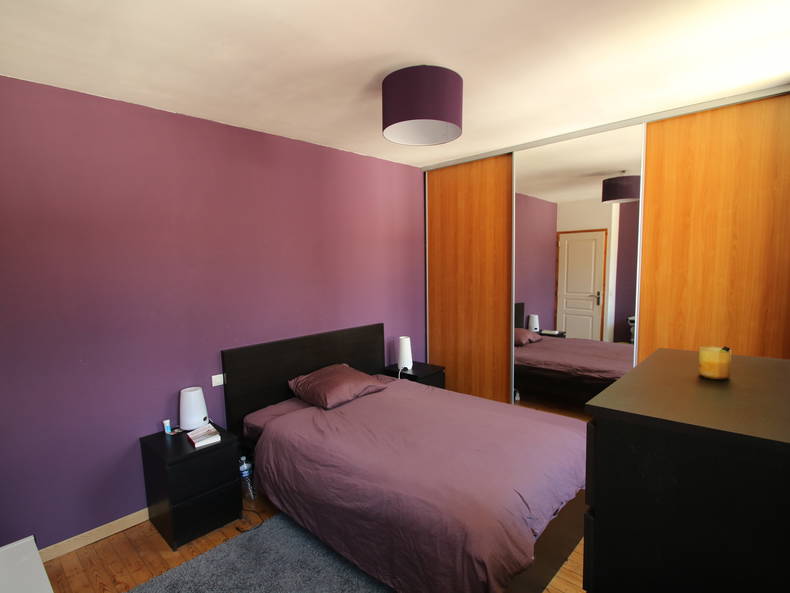 Colocation Saint-Étienne 188093-1