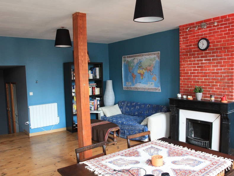 Colocation Saint-Étienne 188093-2