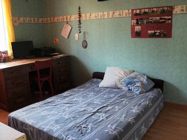 Homestay Giou-de-Mamou 107021