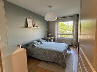 Chambre chez l'habitant à louer à Oullins-Pierre-Bénite - chambre-1