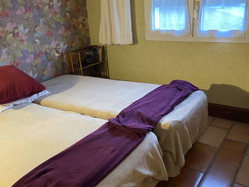 Chambre À Louer Ciboure 424555